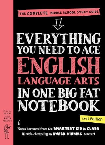 Everything You Need to Ace World History in One Big Fat Notebook